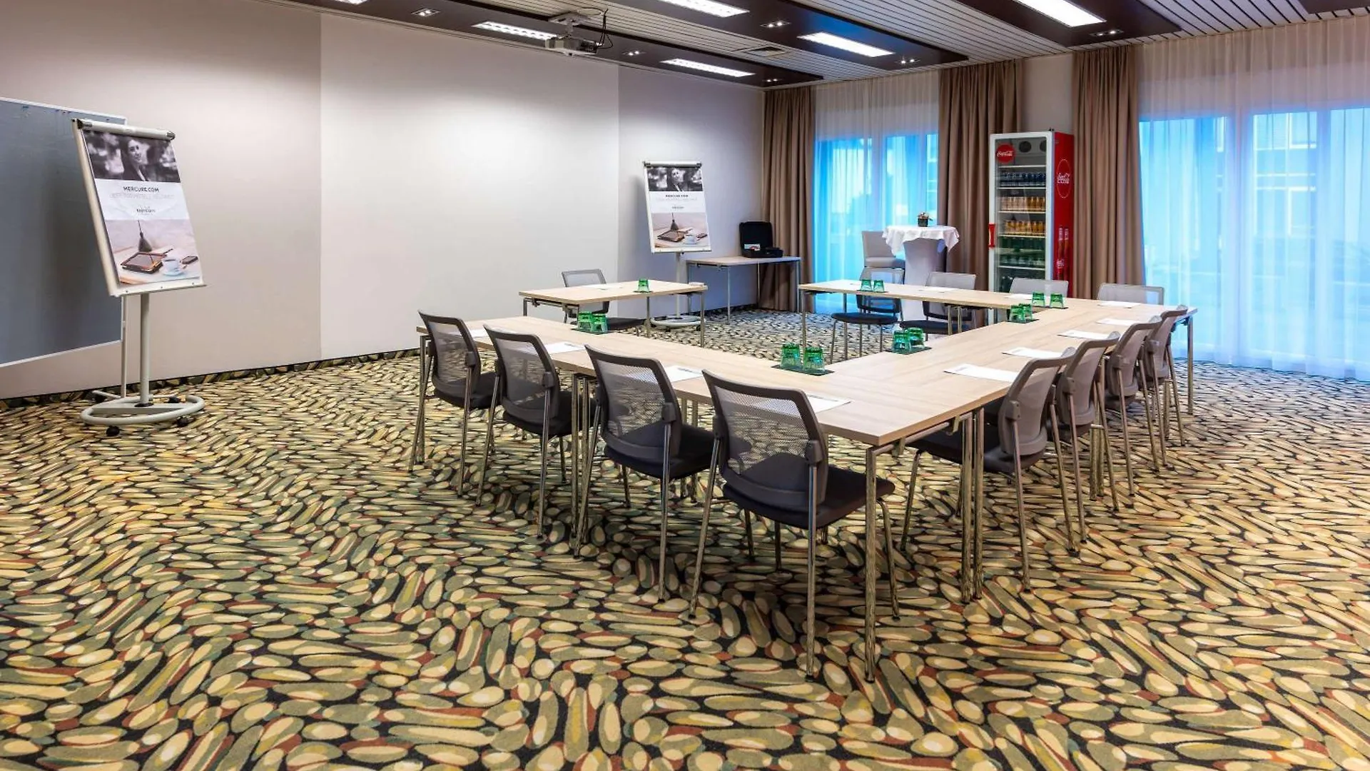 Hotel Mercure Salzburg City