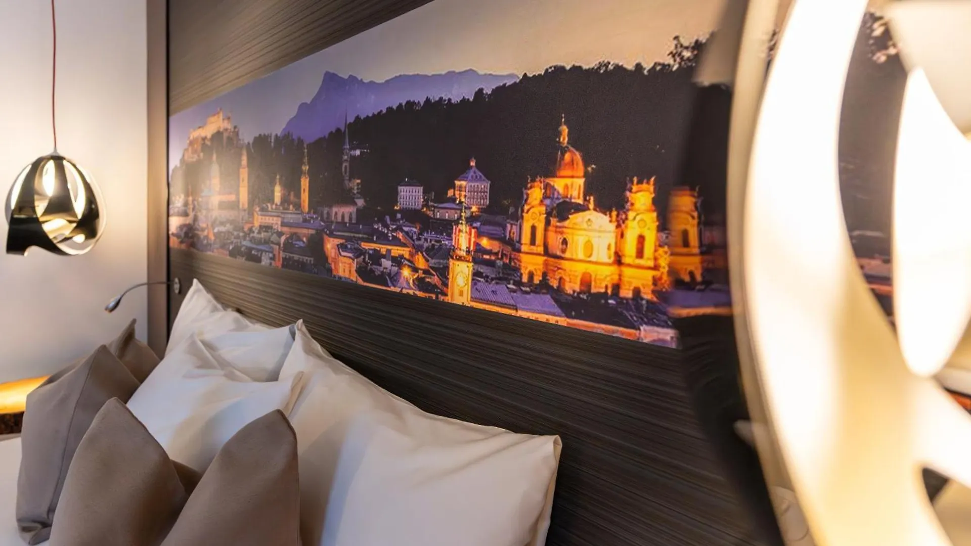 Mercure Salzburg City Oostenrijk