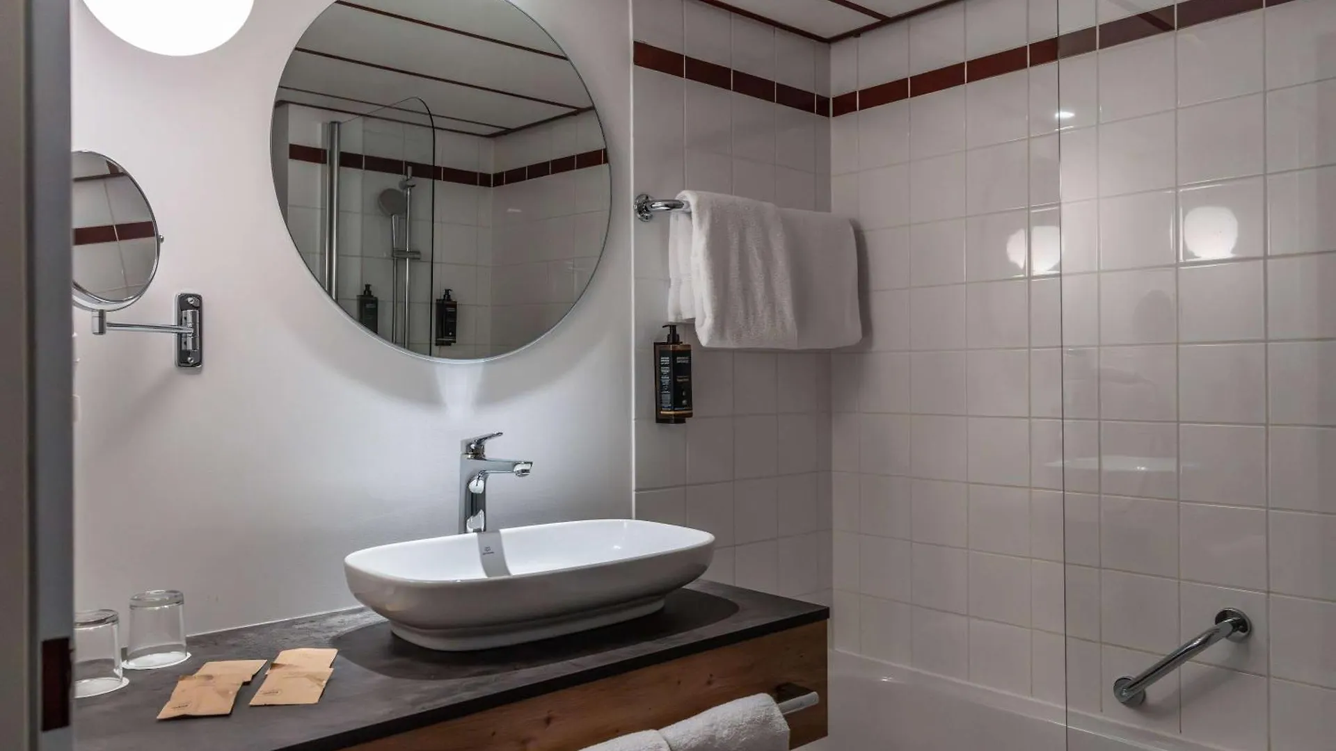 **** Hotel Mercure Salzburg City Oostenrijk