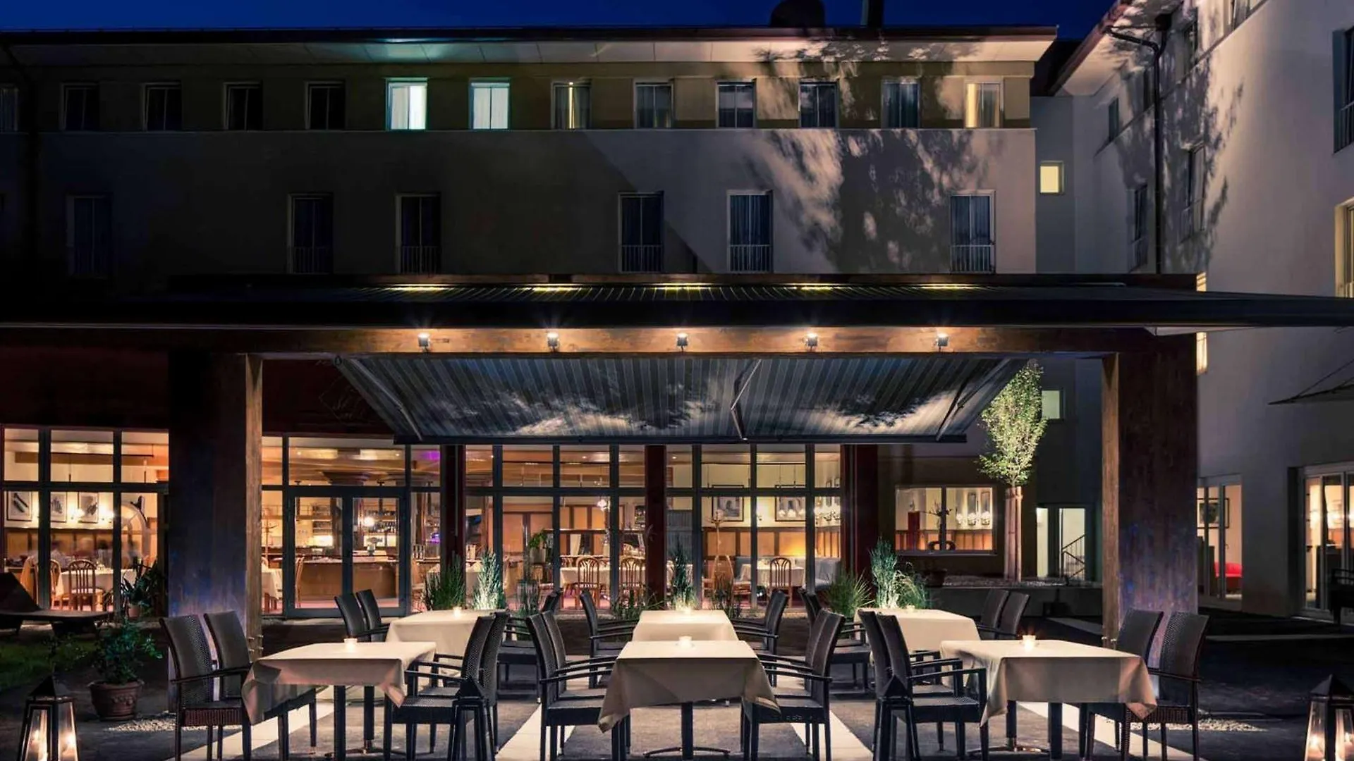 Mercure Salzburg City 4*,  Oostenrijk
