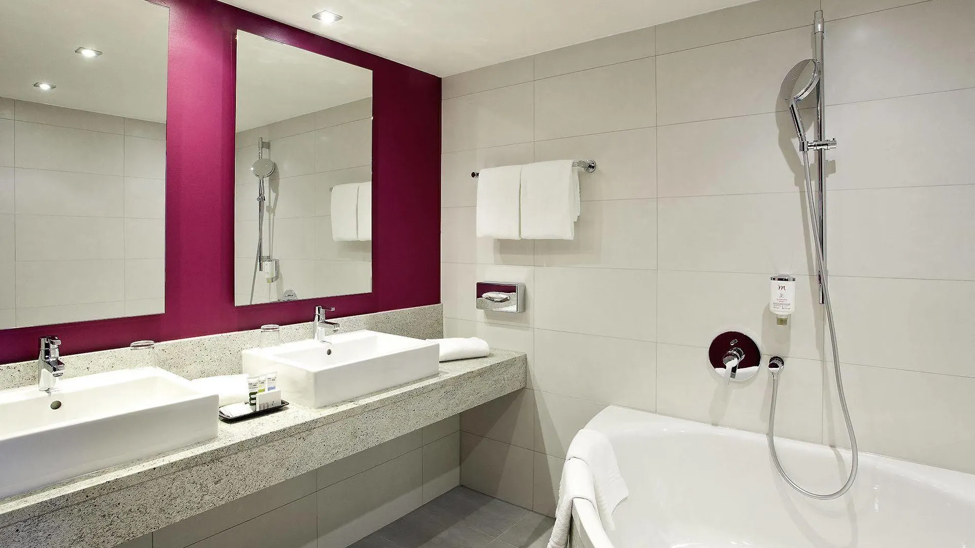 **** Hotel Mercure Salzburg City Oostenrijk