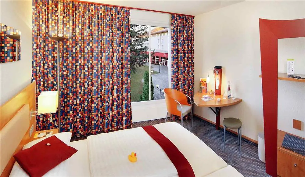 Mercure Salzburg City Hotel