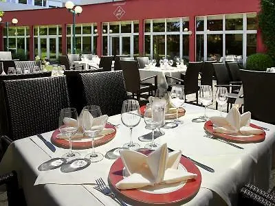 Mercure Salzburg City Hotel