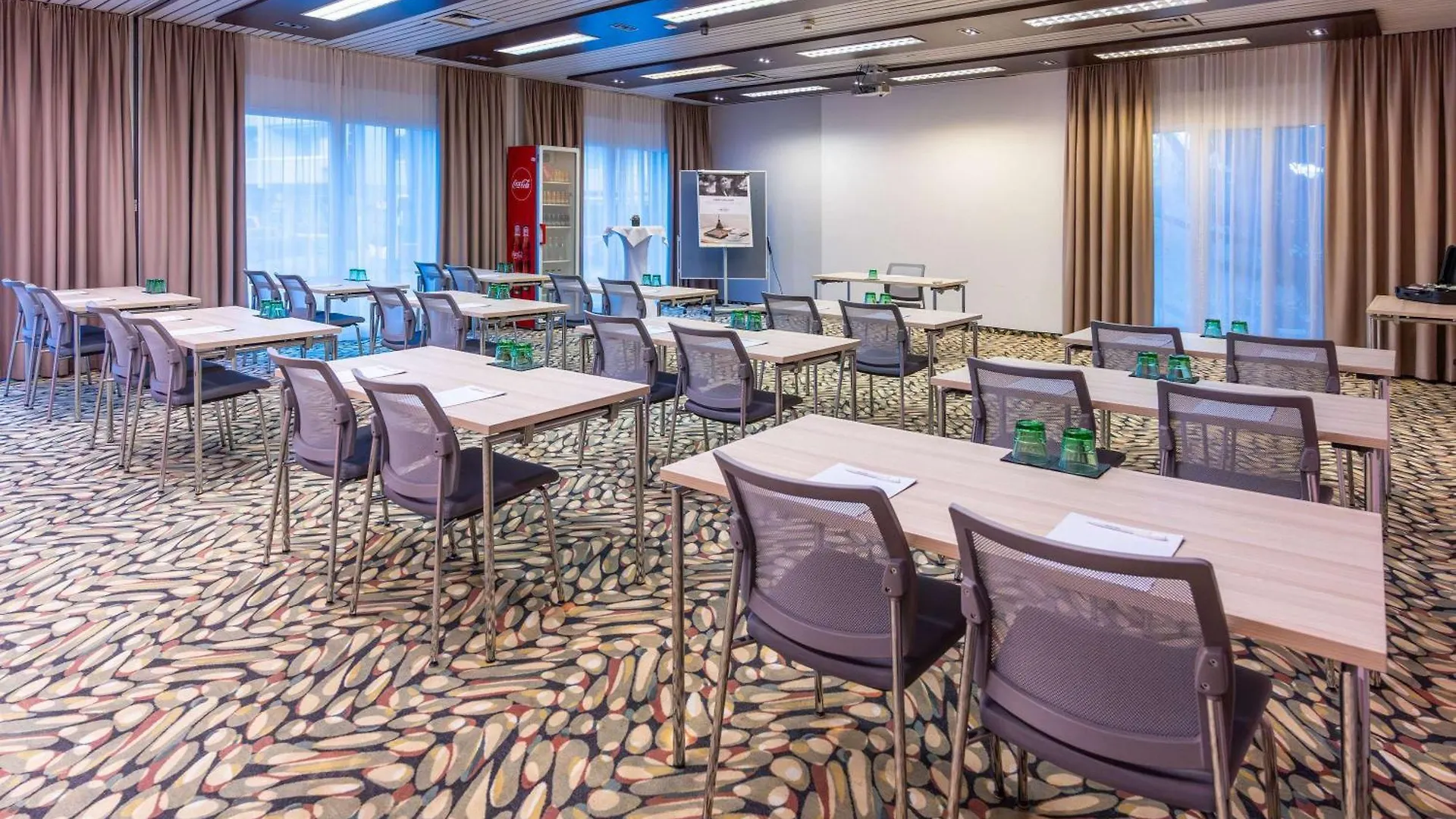 Mercure Salzburg City 4*,  Ausztria
