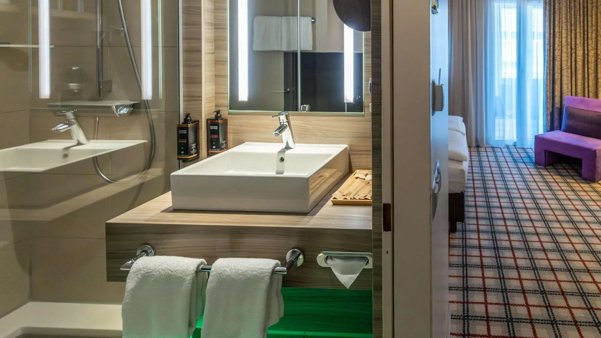 Mercure Salzburg City