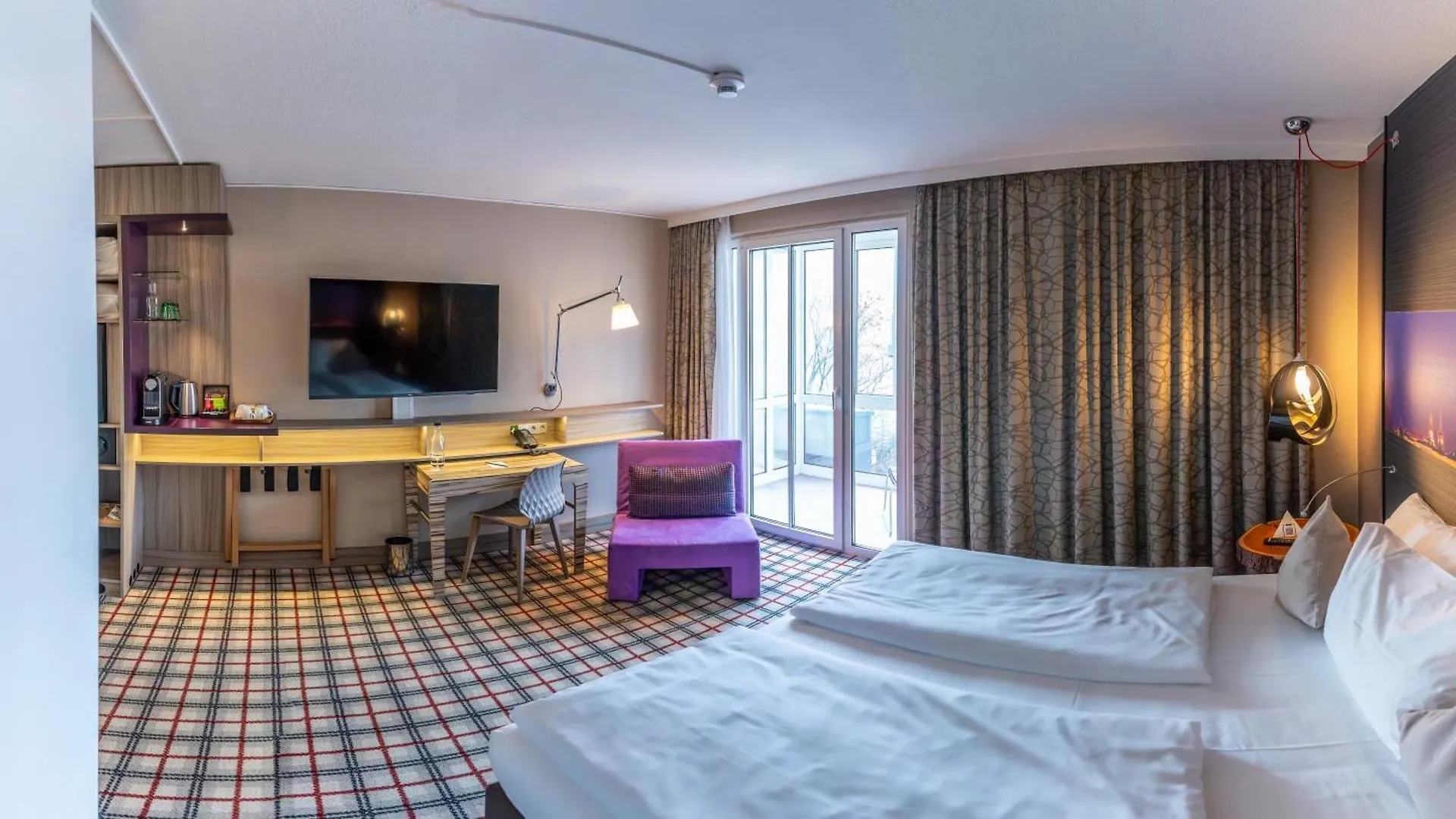 Mercure Salzburg City Hotel