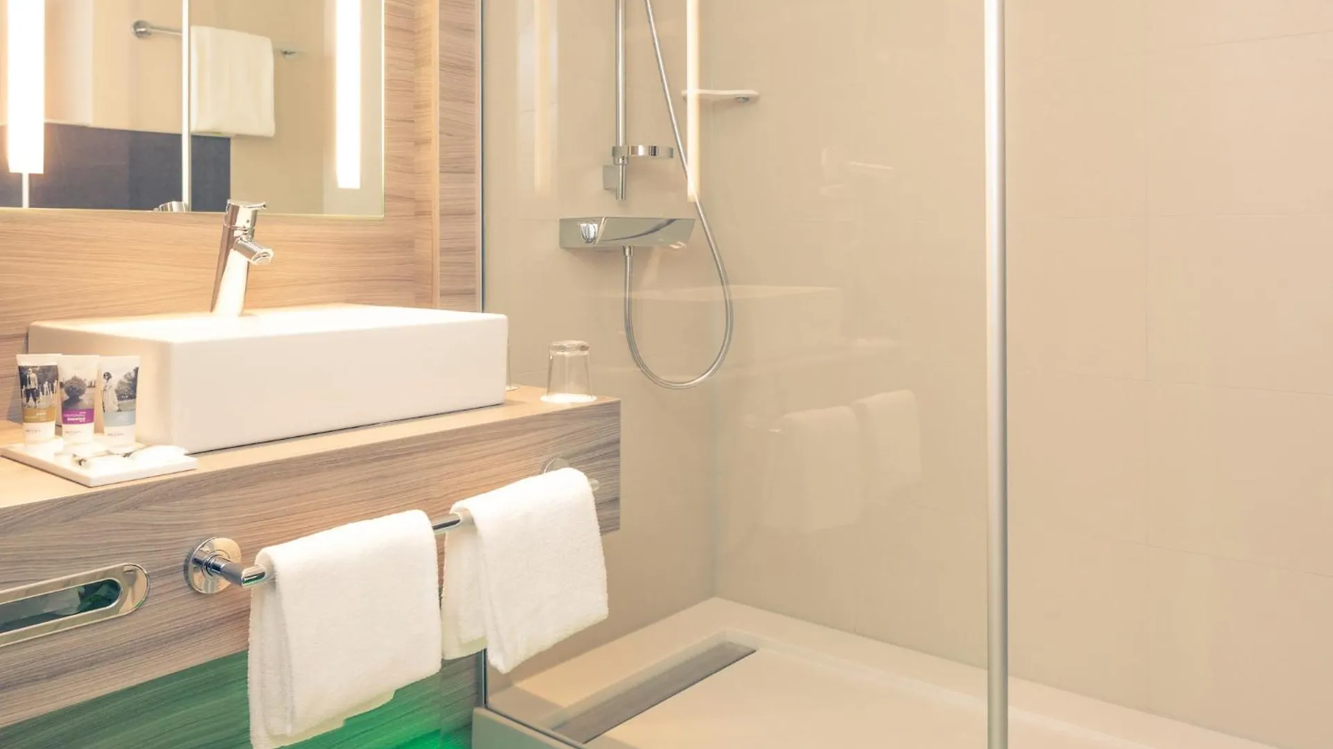 Mercure Salzburg City Hotel