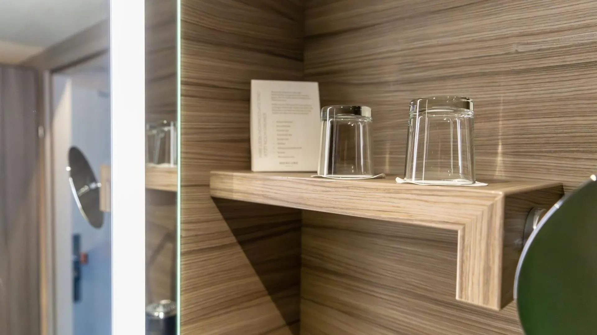 Szálloda Mercure Salzburg City