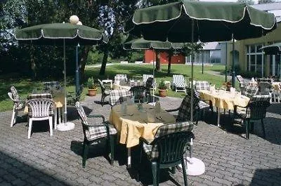 Mercure Salzburg City Hotel
