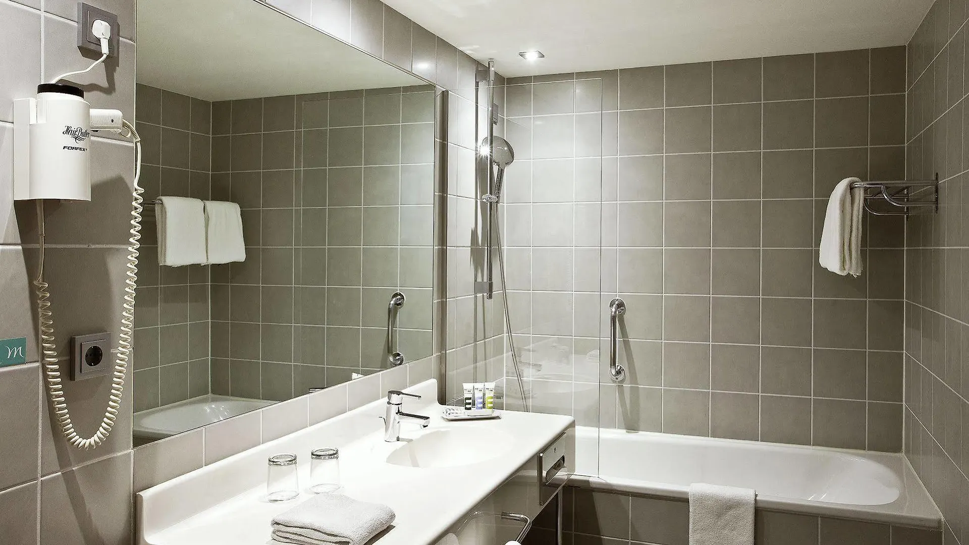 Mercure Salzburg City Austria