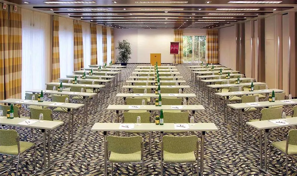 Mercure Salzburg City Hotel