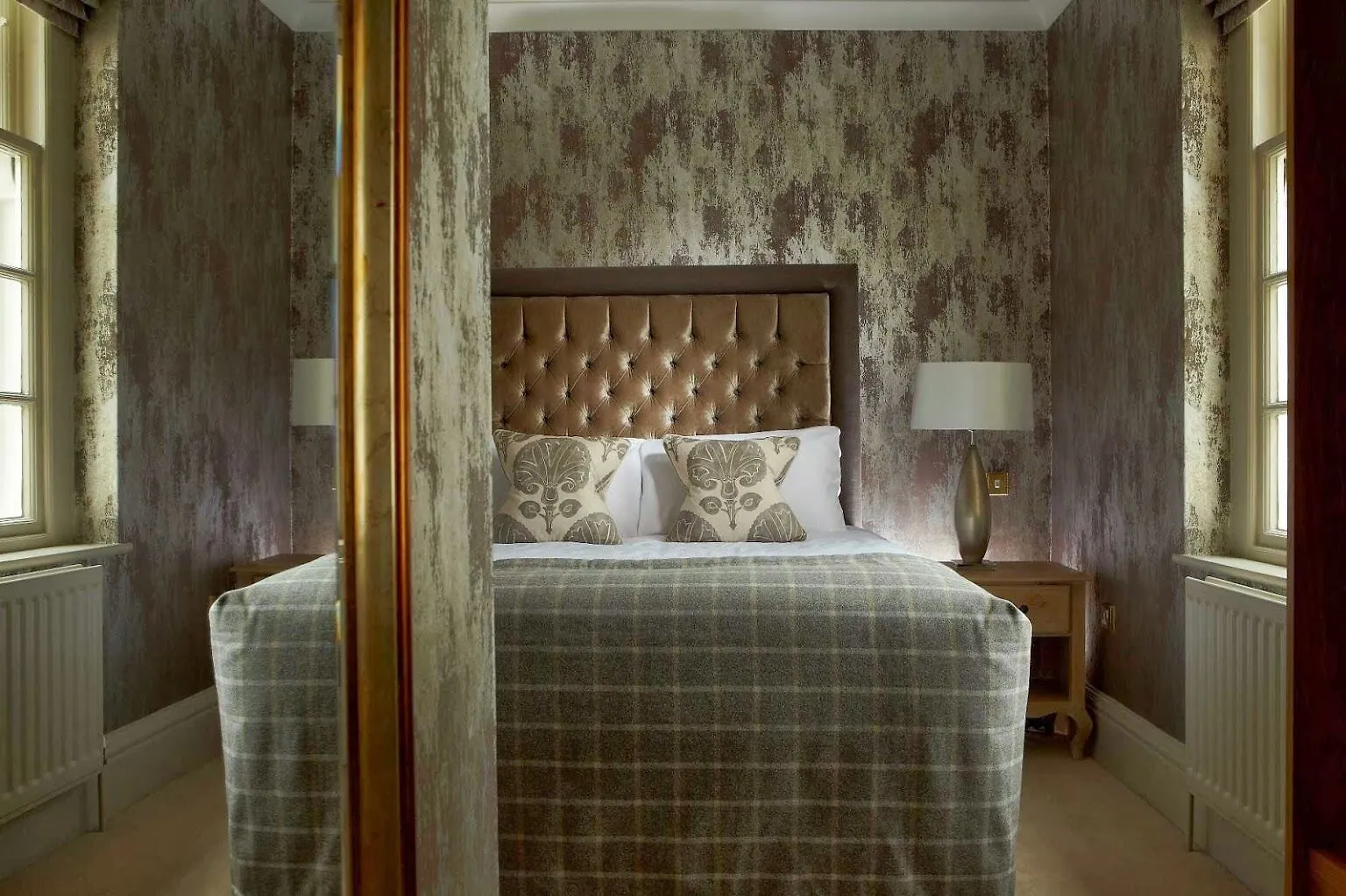 Hotel Mercure Salzburg City