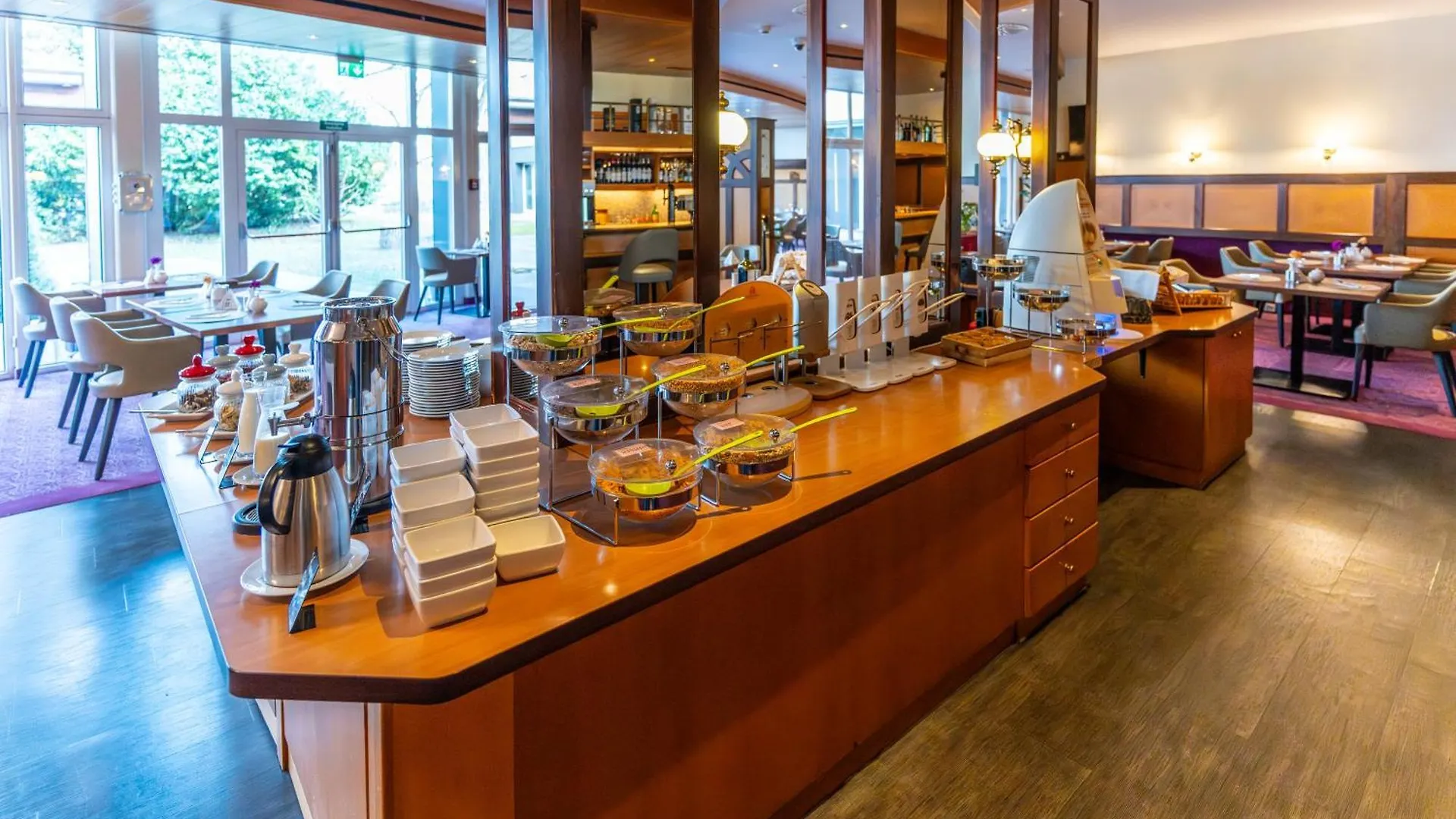 Mercure Salzburg City